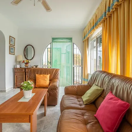 别墅 Casa Haza Rila - Piscina Y Wifi