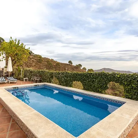 Casa Haza Rila - Piscina Y Wifi 康佩塔