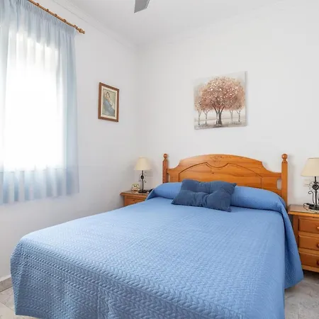 别墅 Casa Haza Rila - Piscina Y Wifi *