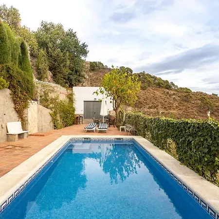 Casa Haza Rila - Piscina Y Wifi 别墅 *