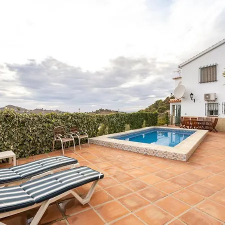 Casa Haza Rila - Piscina Y Wifi