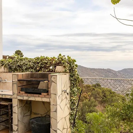 Casa Haza Rila - Piscina Y Wifi 别墅 康佩塔