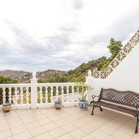 Casa Haza Rila - Piscina Y Wifi 别墅 康佩塔