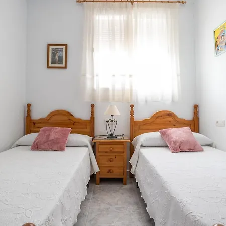 Casa Haza Rila - Piscina Y Wifi 康佩塔