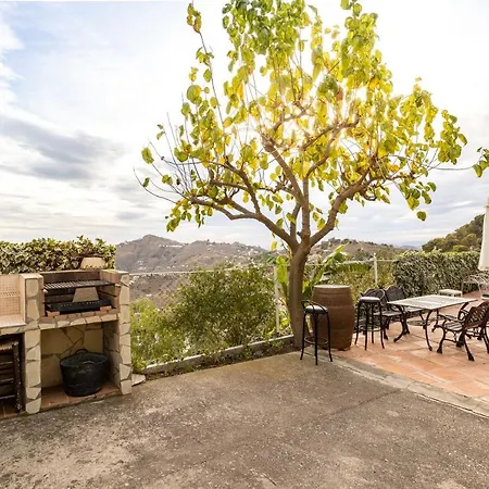 别墅 Casa Haza Rila - Piscina Y Wifi *