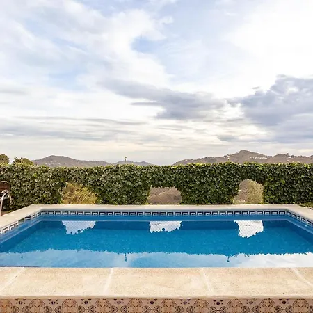 Casa Haza Rila - Piscina Y Wifi Villa